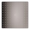 Grohe 310 Mono Shower Head, 12-in. - 1 Spray, 1.75 Gpm, Gray 26570A00 - alternate 3